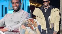 Sean 'Diddy' Combs received standing ovation from fellow inmates after partial conviction