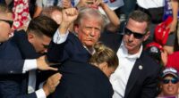 Secret Service under fire in new report on assassination attempt