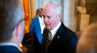 Sen Johnson: Media 'either duped or complicit' in Russia election interference 'narrative'