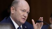 Senate Democrat: Nation would be 'sicker, hungrier, and less well-off' if GOP megabill passes