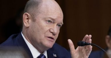 Senate Democrat: Nation would be 'sicker, hungrier, and less well-off' if GOP megabill passes