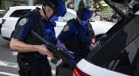 Senate Republican on NYC shooting: ‘We don’t need more gun control. We need more idiot control’