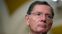 Senate Republican: ‘America is safer with Pam Bondi as attorney general’