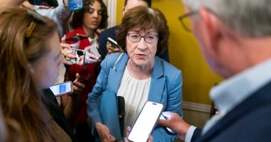 Senate defeats Collins proposal to raise taxes on highest earners to help rural hospitals