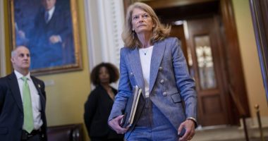 Senate pulls all-nighter searching for megabill votes