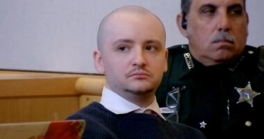 Sentencing phase begins in death penalty trial of man convicted of killing in-laws