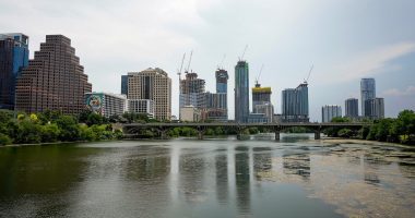 Serial killer fears grip Texas community after dozens of bodies pulled from lake: 'Cannot be ignored'