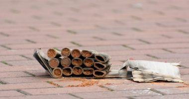 Several Hillsborough residents, including 10-year-old, suffer 'devastating' fireworks injuries
