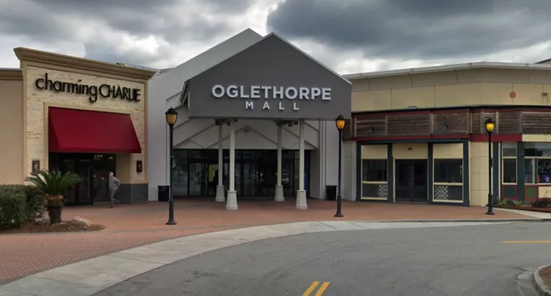Several people injured in shooting incident at Georgia shopping mall: police