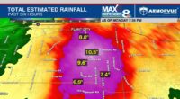 Severe storms bring 1-in-1000-year rain event to Tampa Bay