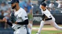 Shaky bullpen proves otherwise versus Phillies as Yankees search for help at deadline