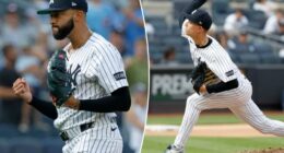 Shaky bullpen proves otherwise versus Phillies as Yankees search for help at deadline