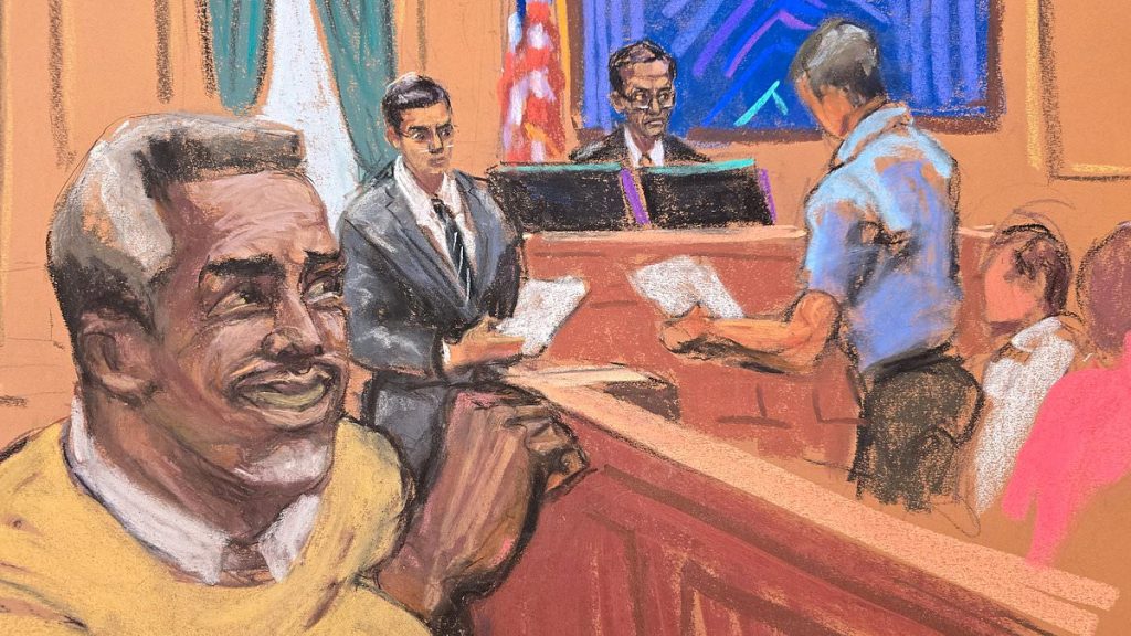 Shame on Diddy. Shame on the jury. Shame on this dark day for women