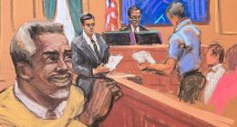 Shame on Diddy. Shame on the jury. Shame on this dark day for women