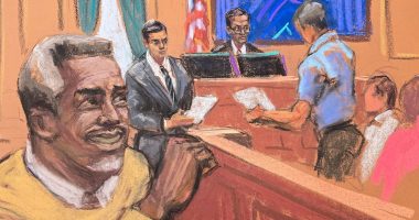 Shame on Diddy. Shame on the jury. Shame on this dark day for women