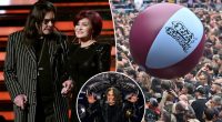 Sharon Osbourne disinvited band from Ozzy Osbourne’s Black Sabbath 'Back to the Beginning' concert