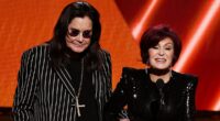 Sharon Osbourne responds to touching Ozzy tributes after his death