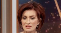 Sharon Osbourne's final act of love for husband Ozzy revealed 