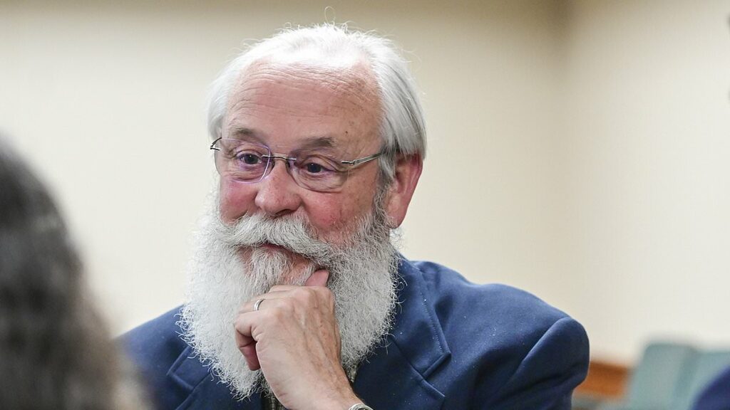 Shocking secret of Bryan Kohberger prosecutor after plea deal