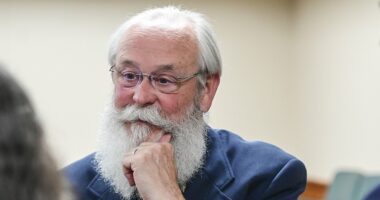 Shocking secret of Bryan Kohberger prosecutor after plea deal