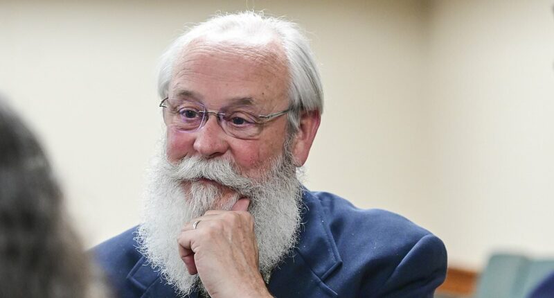 Shocking secret of Bryan Kohberger prosecutor after plea deal