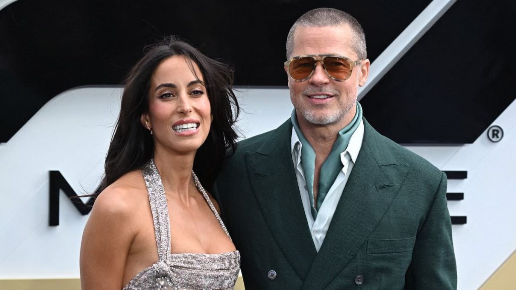 Shocking security lapse behind Brad Pitt's home invasion