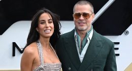 Shocking security lapse behind Brad Pitt's home invasion