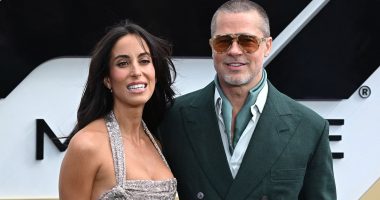 Shocking security lapse behind Brad Pitt's home invasion