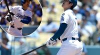 Shohei Ohtani homers in fifth game in row, tying Dodgers franchise record