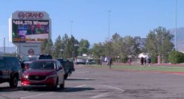 Shooting at Nevada casino resort leaves multiple people injured; suspect in custody