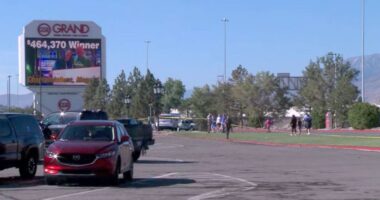 Shooting at Nevada casino resort leaves multiple people injured; suspect in custody