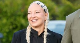 Sia, 49, sparks romance rumours with unlikely reality star, 28