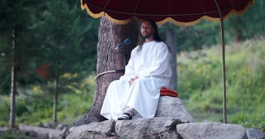 'Siberian Jesus' sentenced to Russian prison after harming followers in bizarre cult