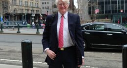 Sickening claims leveled against billionaire at mysterious retreat