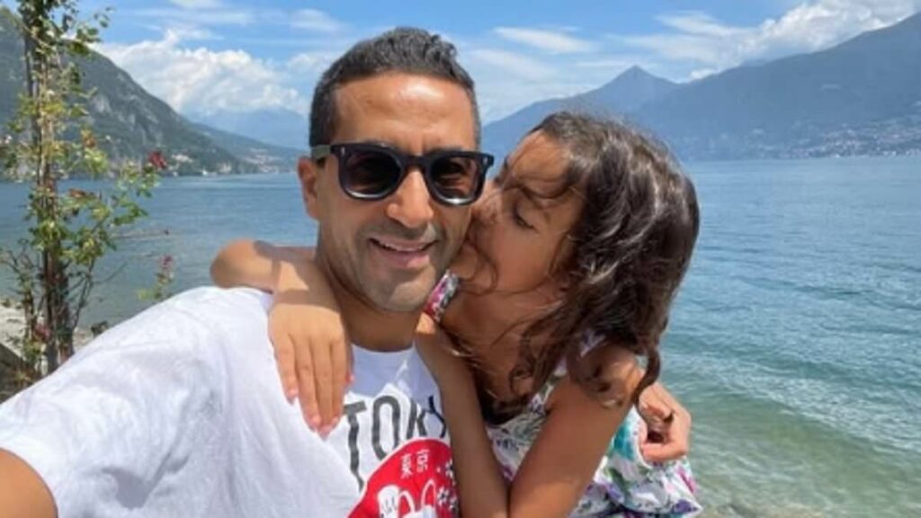 Sickening place 'killer dad' hid daughter Melina Frattolin's body