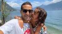 Sickening place 'killer dad' hid daughter Melina Frattolin's body