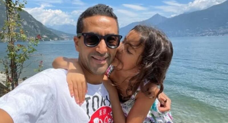 Sickening place 'killer dad' hid daughter Melina Frattolin's body