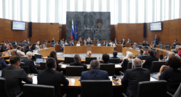 Slovenia approves law to legalize assisted dying for terminally-ill adults