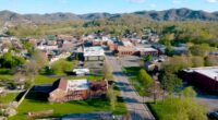 Small town became the MAGA heart of America. Now Trump's doomed them