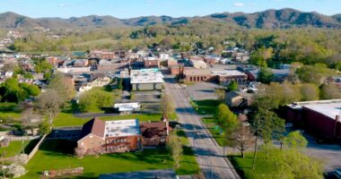 Small town became the MAGA heart of America. Now Trump's doomed them