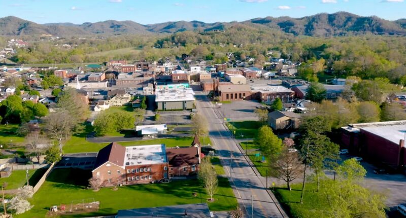 Small town became the MAGA heart of America. Now Trump's doomed them