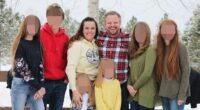 Small town dentist facing trial for allegedly poisoning wife's protein shake amid secret affair