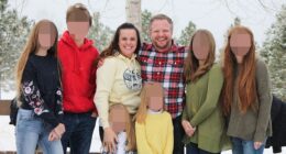 Small town dentist facing trial for allegedly poisoning wife's protein shake amid secret affair