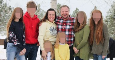Small town dentist facing trial for allegedly poisoning wife's protein shake amid secret affair