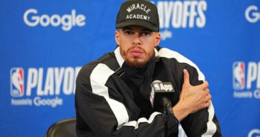 So much is changing for Michael Porter Jr. with Nets trade