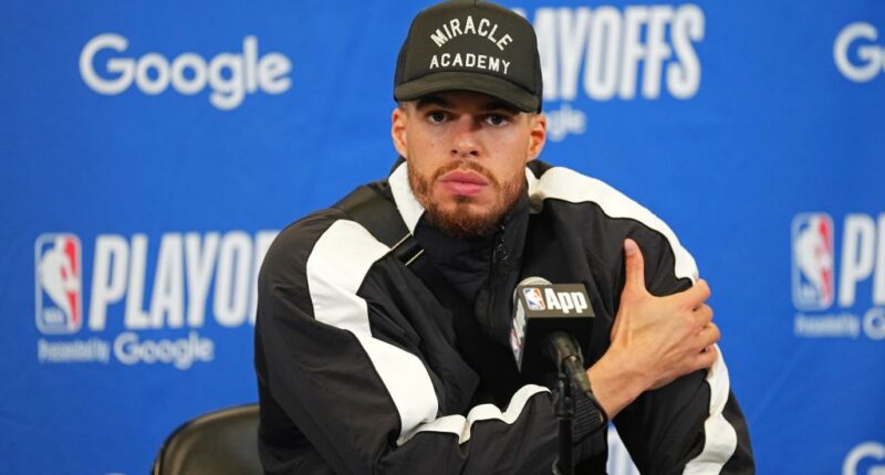 So much is changing for Michael Porter Jr. with Nets trade