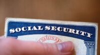 Social Security: Confidence in program's future dips 7 percent since 2020