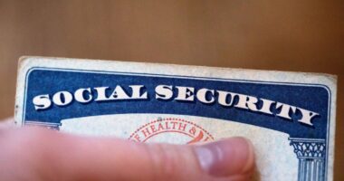 Social Security: Confidence in program's future dips 7 percent since 2020