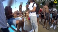 Social media-fueled teen flash mobs prompt closures of businesses and public centers nationwide