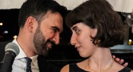 Socialist Zohran Mamdani weds wife at million-dollar compound